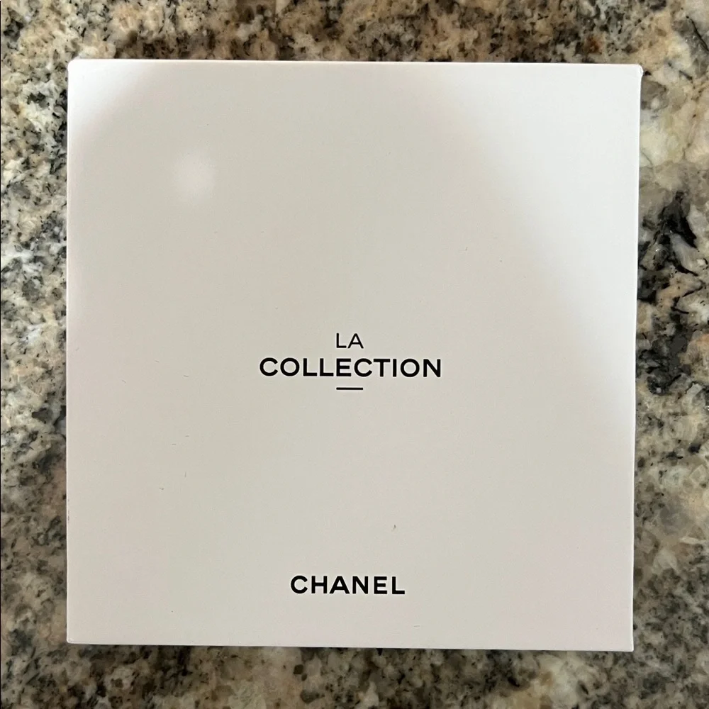 Chanel Le Collection Locks & Keys Sets